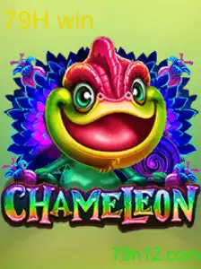 Chameleon: Uma Nova Era dos Jogos Estratégicos